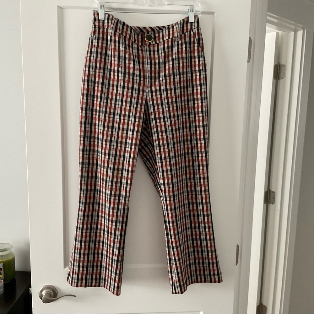 Women’s -Brown, Black, White
